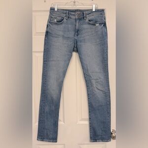 DL1961 Cooper Tapered Slim Denim Jeans